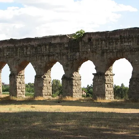 Casa Raffaela *
