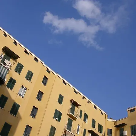 Casa Raffaela דירה *