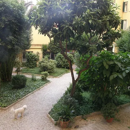דירה Casa Raffaela רומא