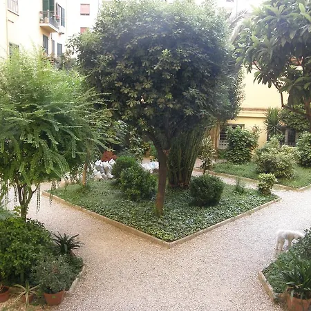 Casa Raffaela דירה רומא
