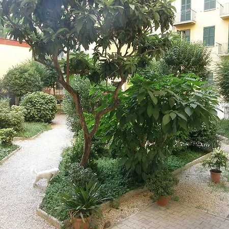 Casa Raffaela *