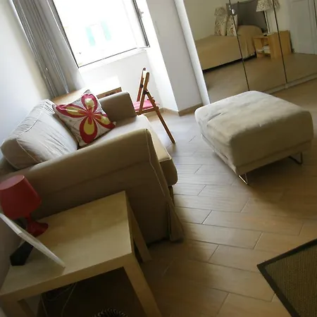 Casa Raffaela *