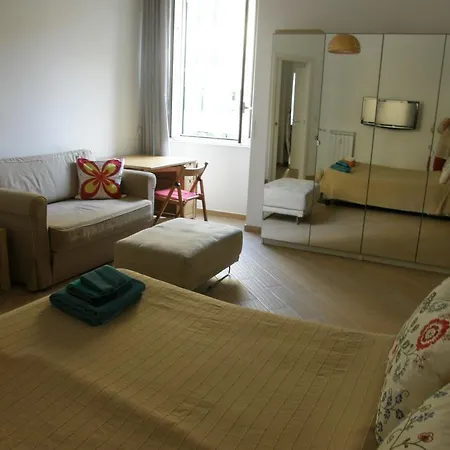 דירה Casa Raffaela רומא