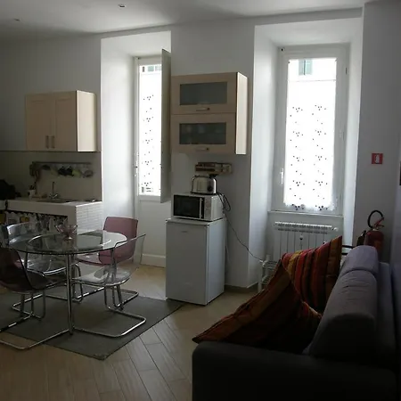 Casa Raffaela *