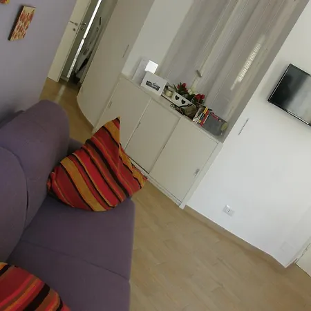 Casa Raffaela דירה *