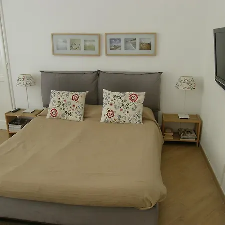 דירה Casa Raffaela