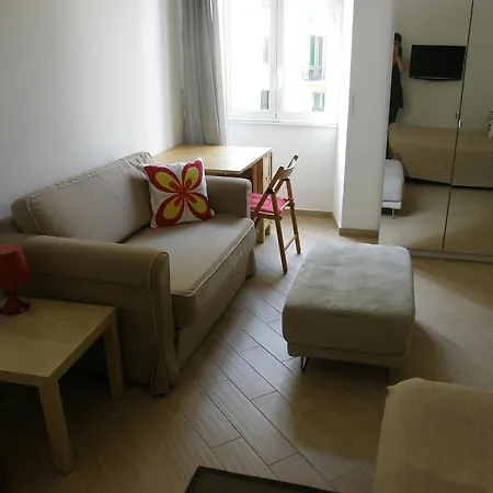 Casa Raffaela רומא