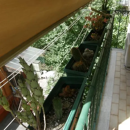 דירה Casa Raffaela