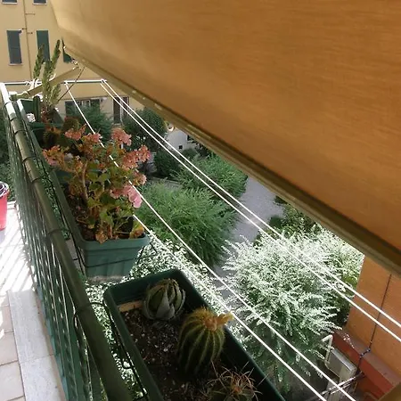 Casa Raffaela דירה רומא