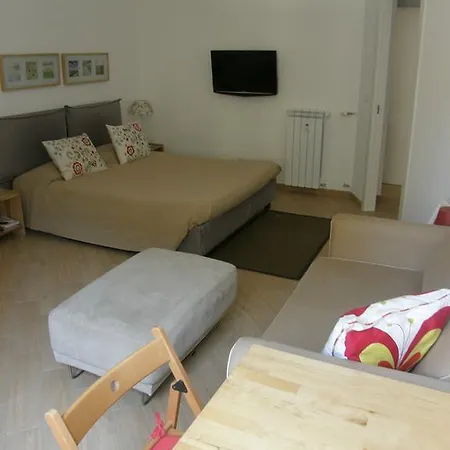 דירה Casa Raffaela *