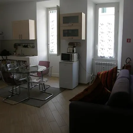 Casa Raffaela