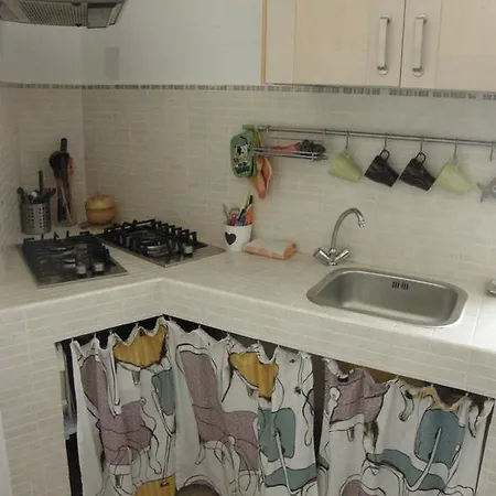 Casa Raffaela * רומא