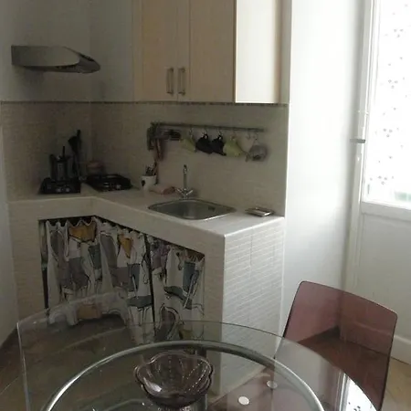 Casa Raffaela דירה רומא