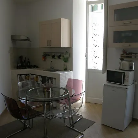 Casa Raffaela רומא
