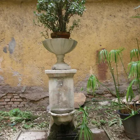 דירה Casa Raffaela *