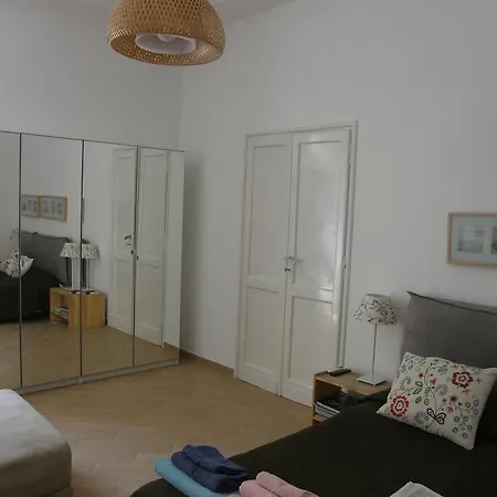Casa Raffaela רומא