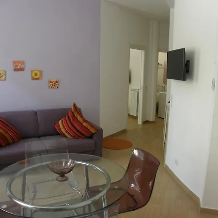 Casa Raffaela דירה