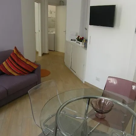 דירה Casa Raffaela *